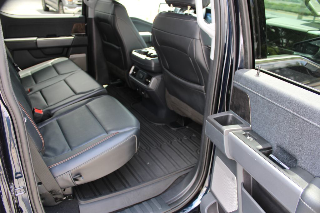 2023 Ford F-150 - $26,490