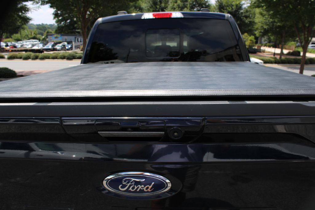 2023 Ford F-150 - $26,490