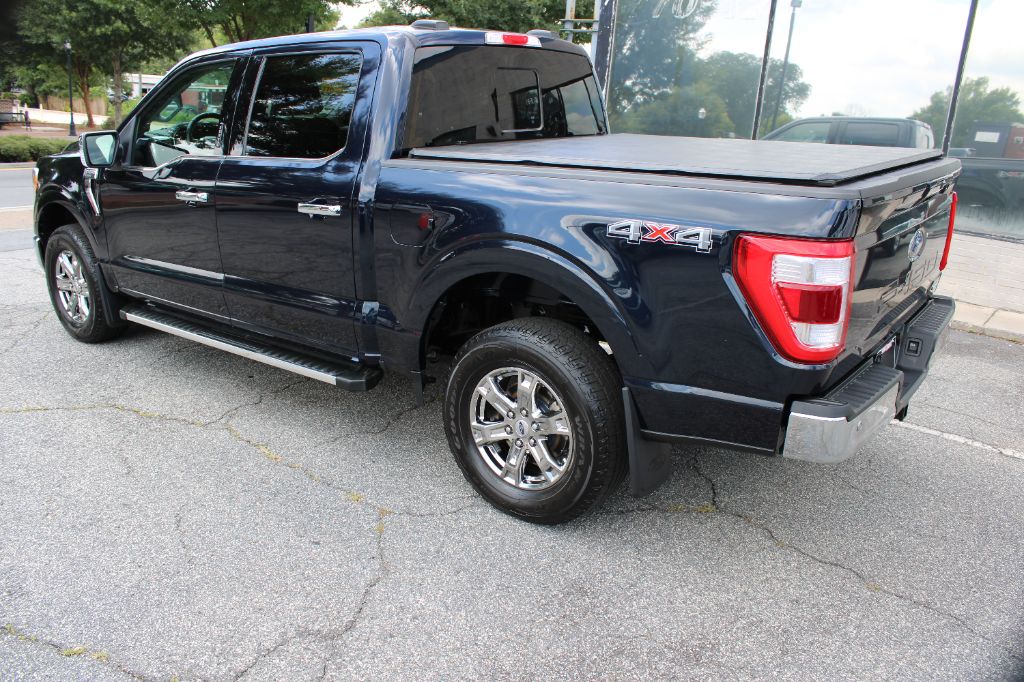2023 Ford F-150 - $26,490