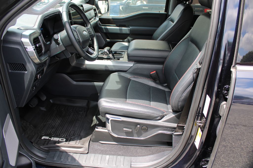 2023 Ford F-150 - $26,490