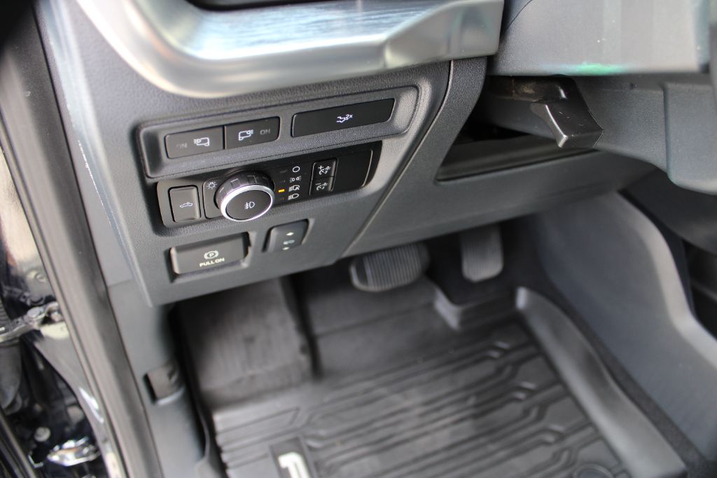 2023 Ford F-150 - $26,490
