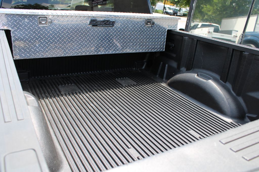 2016 Ford F150 XLT photo