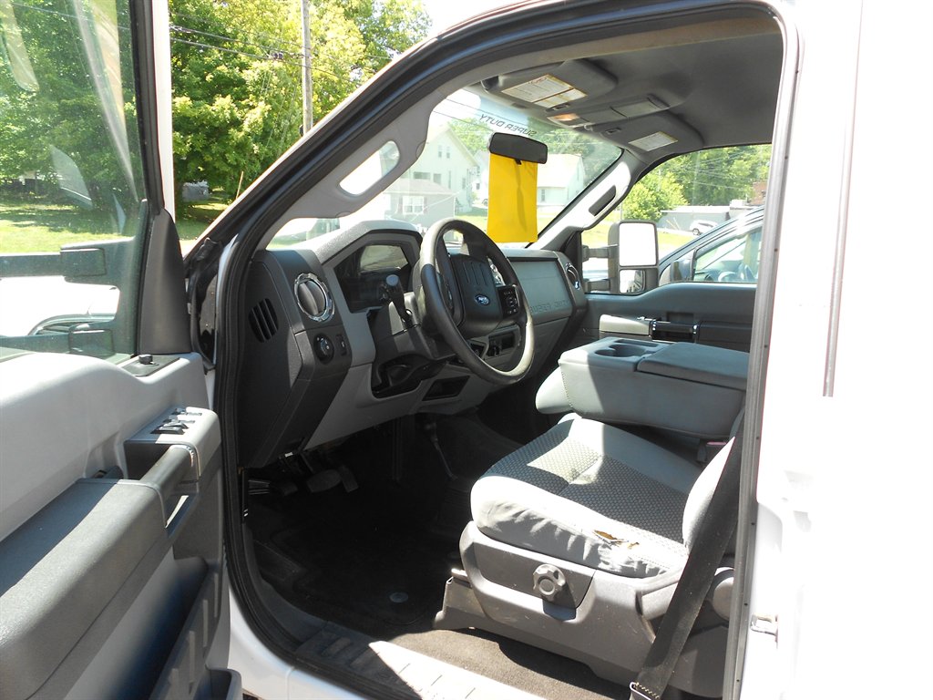 2016 Ford F-350
