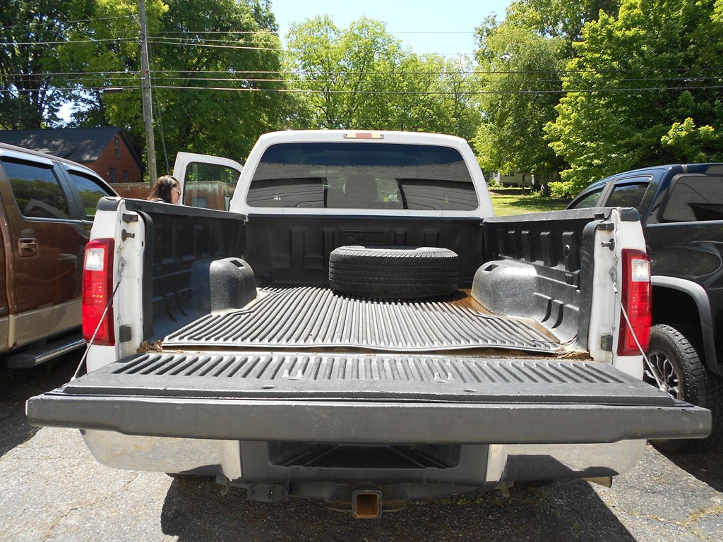 2016 Ford F-350