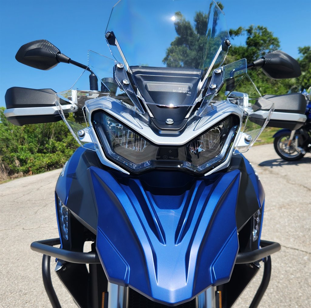 2023 Qjmotor Srt - $4,995