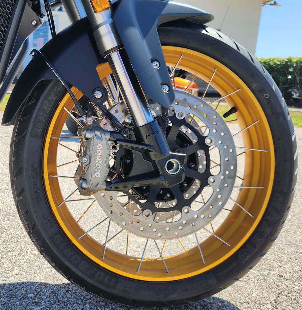 2023 Qjmotor Srt - $4,995