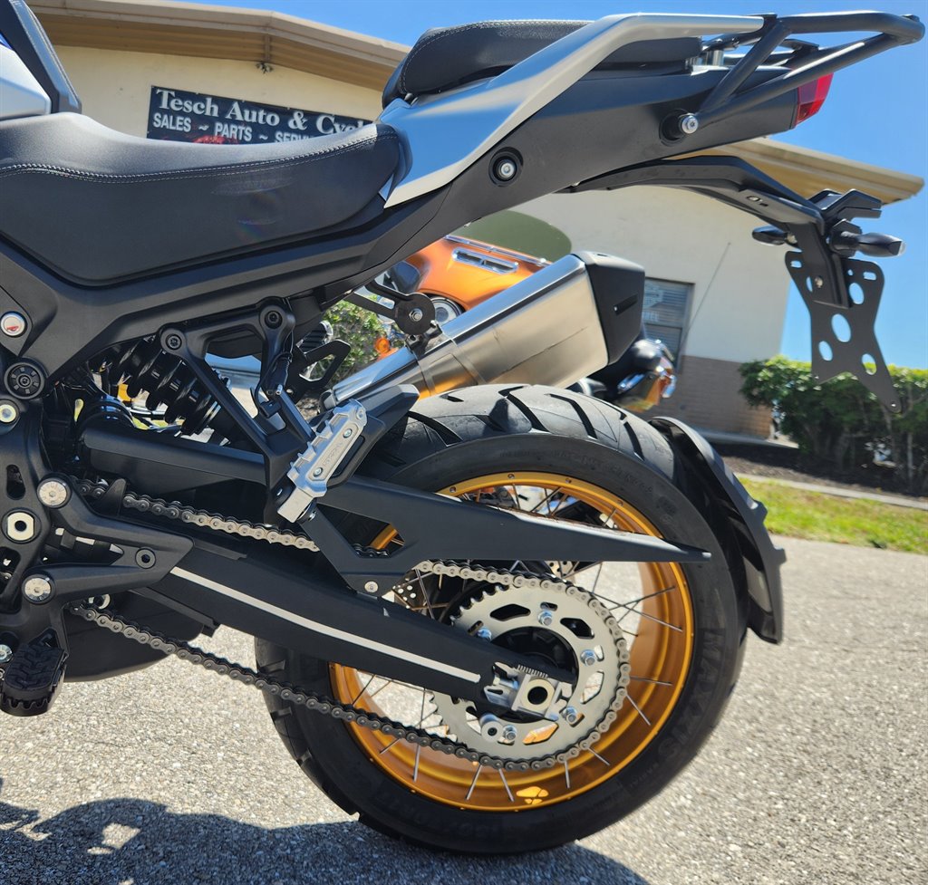 2023 Qjmotor Srt - $4,995