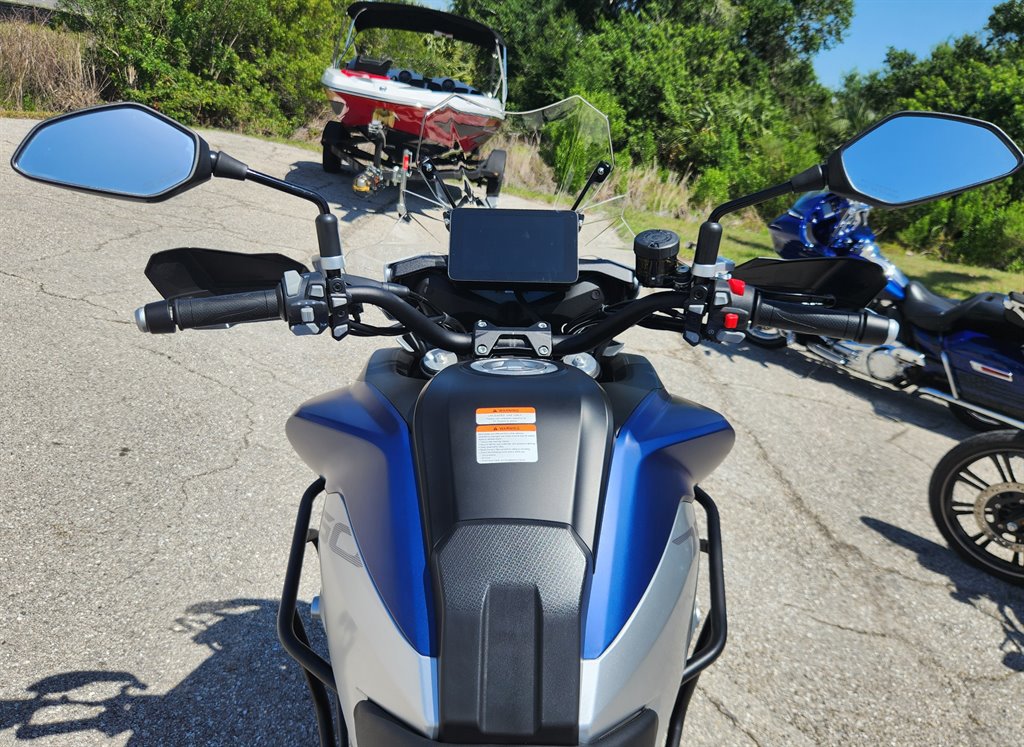 2023 Qjmotor Srt - $4,995