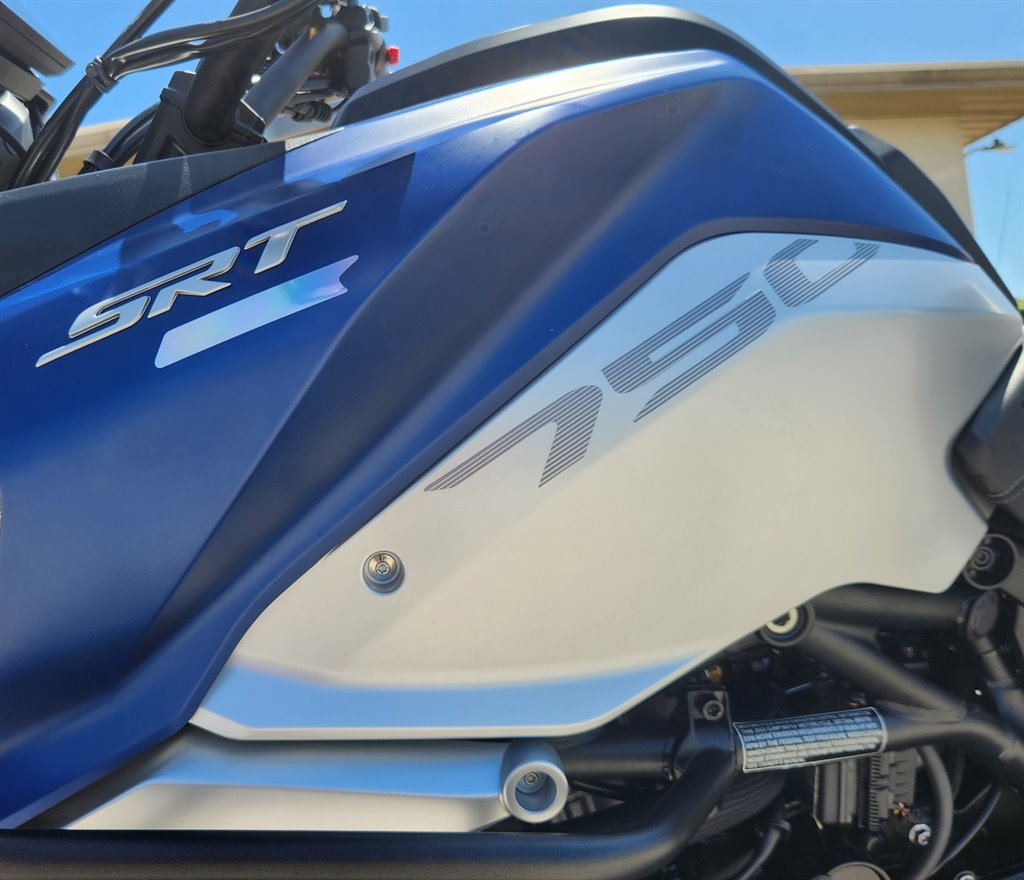 2023 Qjmotor Srt - $4,995