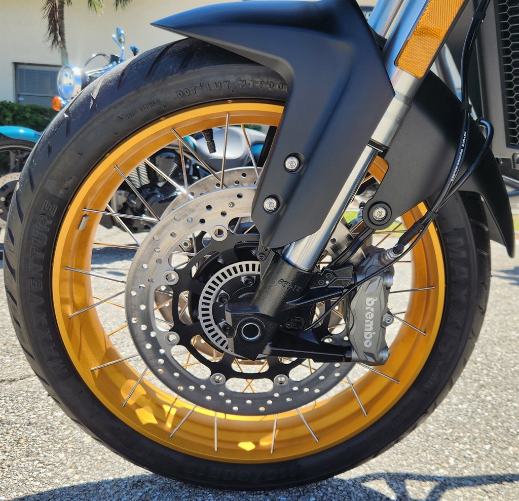 2023 Qjmotor Srt - $4,995