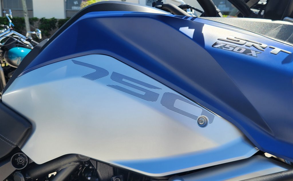 2023 Qjmotor Srt - $4,995