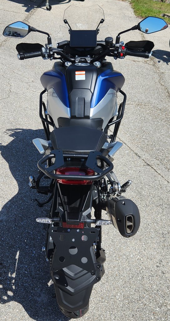 2023 Qjmotor Srt - $4,995