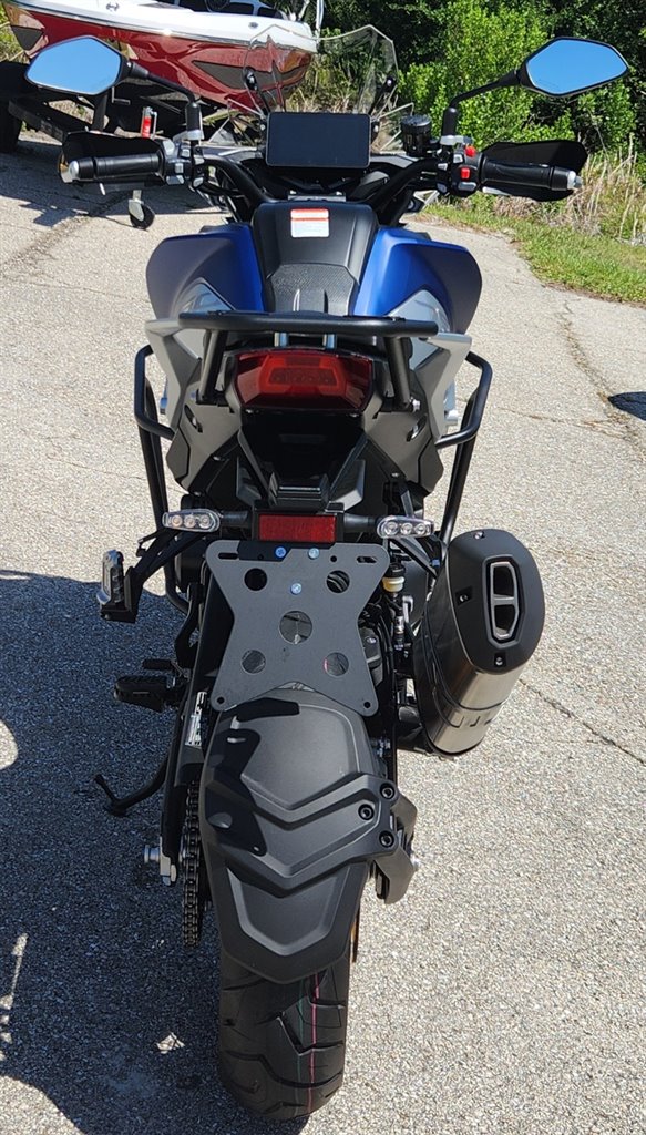 2023 Qjmotor Srt - $4,995