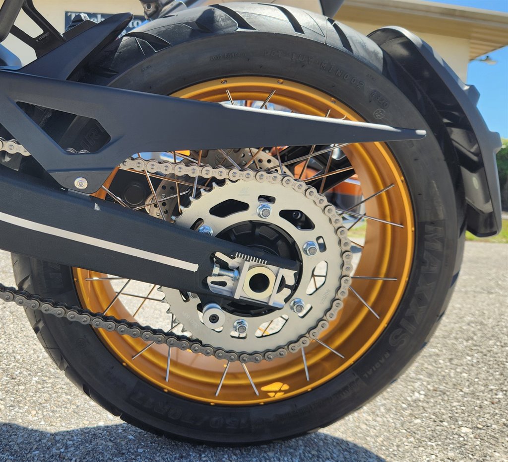 2023 Qjmotor Srt - $4,995