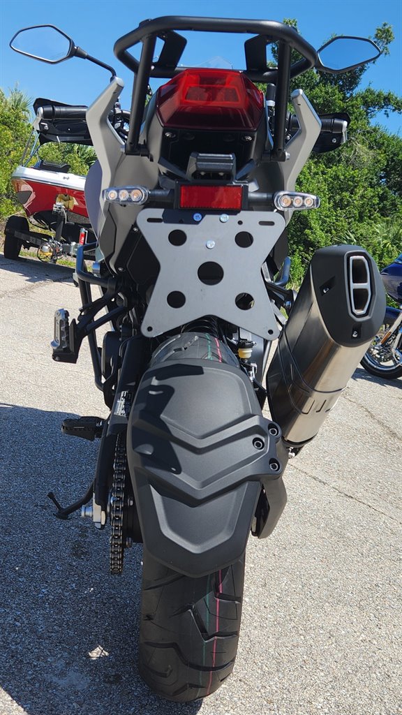 2023 Qjmotor Srt - $4,995