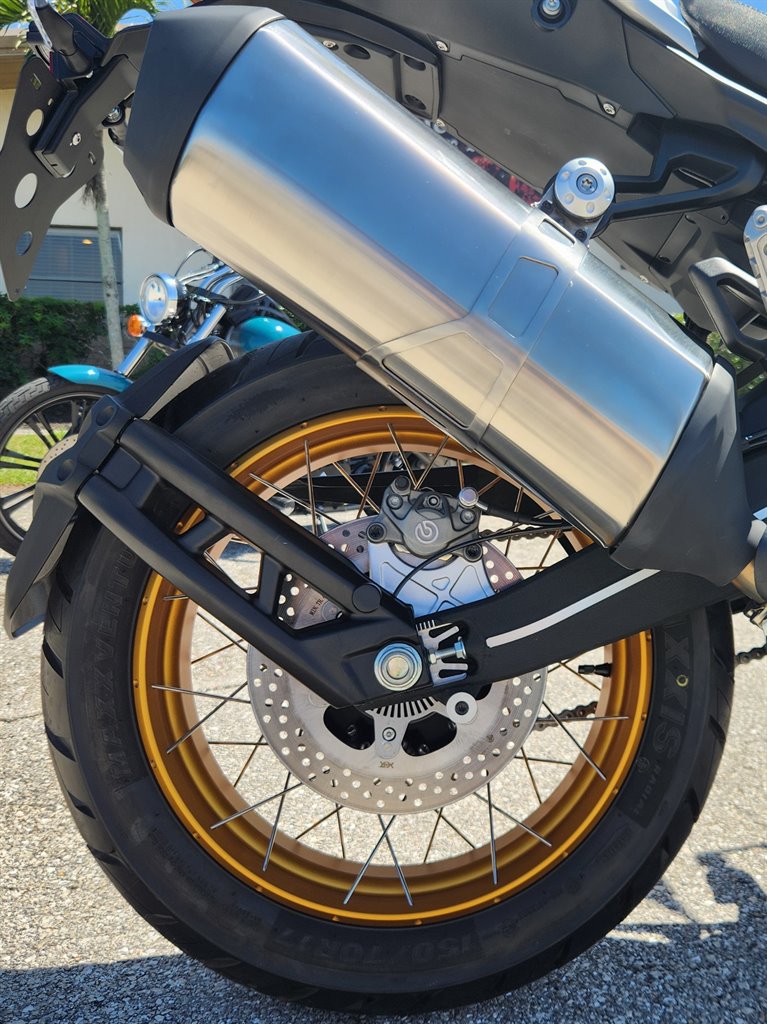 2023 Qjmotor Srt - $4,995