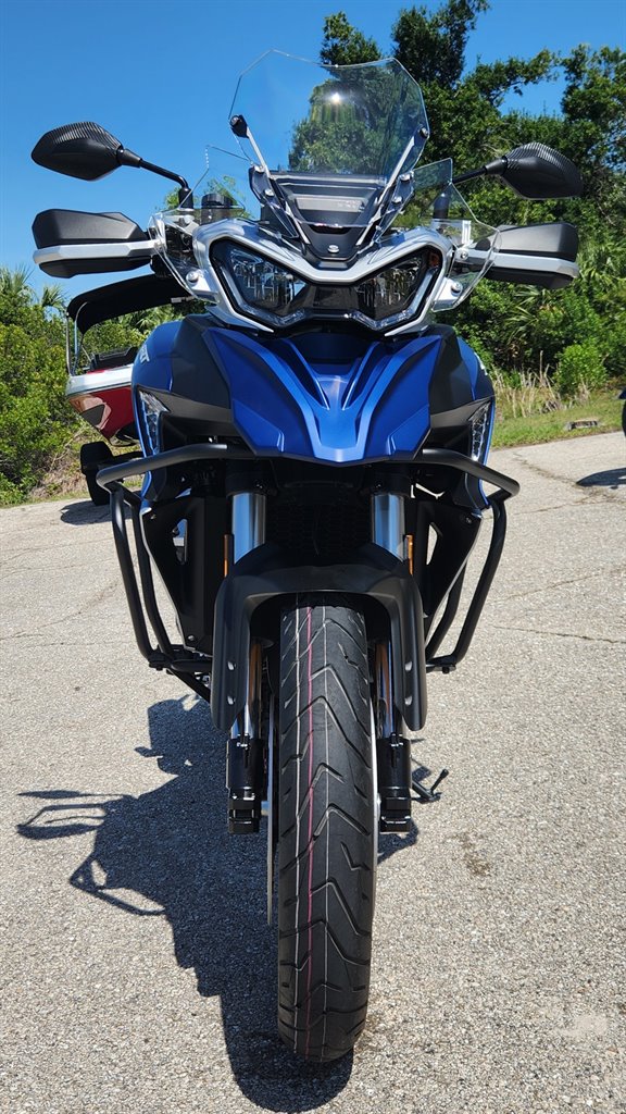 2023 Qjmotor Srt - $4,995