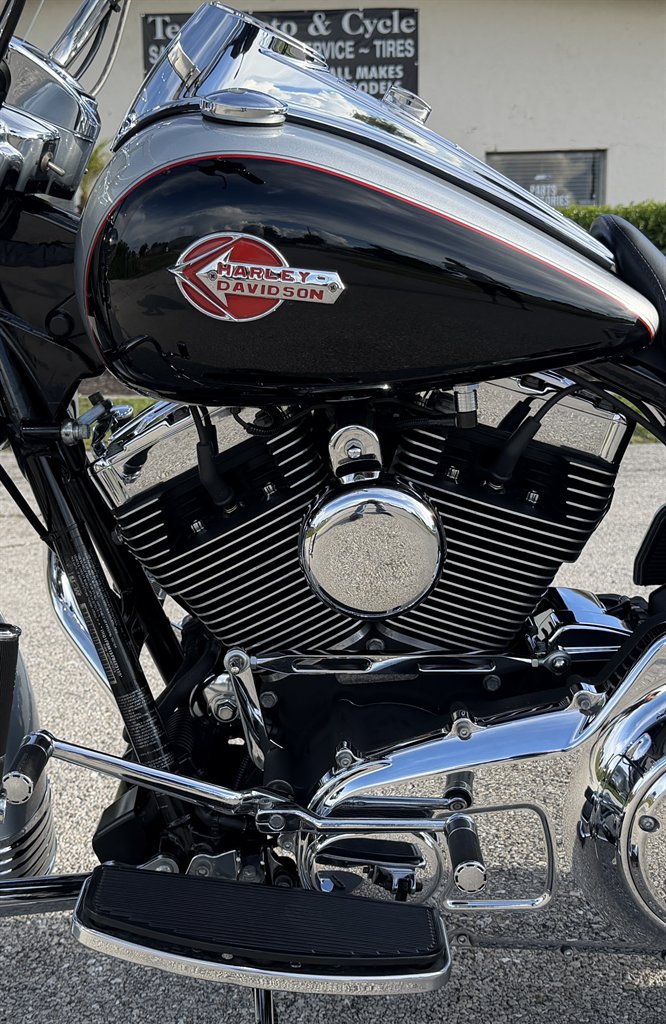 2015 Harley-davidson Road King - $11,495