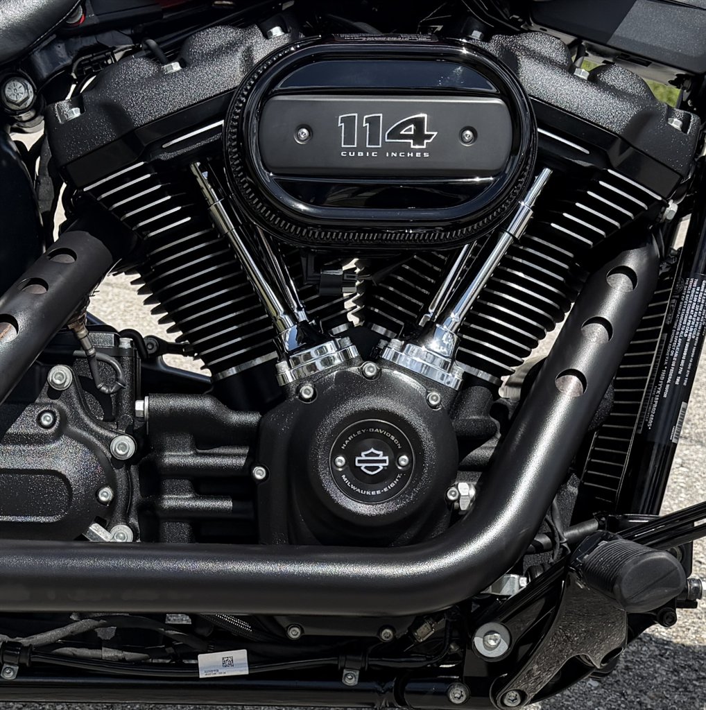 2023 Harley-davidson Street Bob - $10,995