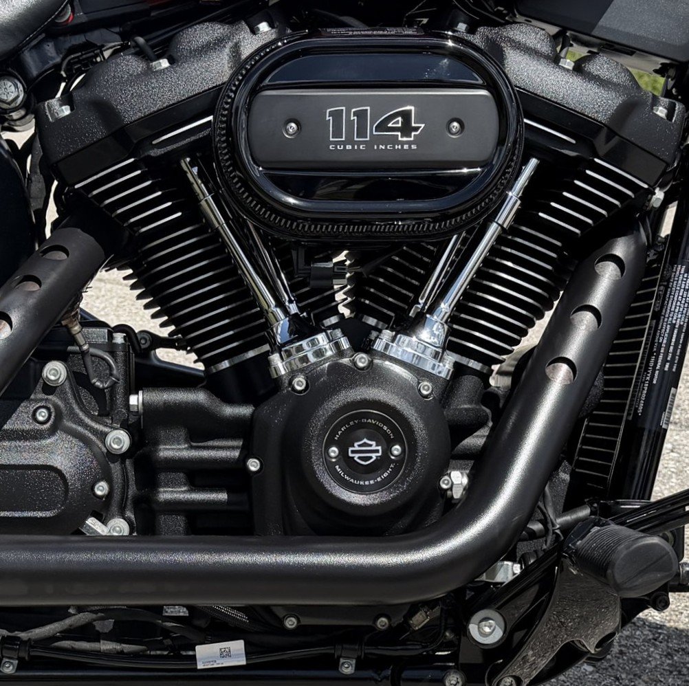 2023 Harley-davidson Street Bob - $10,995