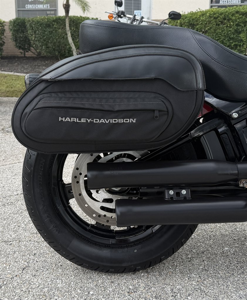 2023 Harley-davidson Street Bob - $10,995