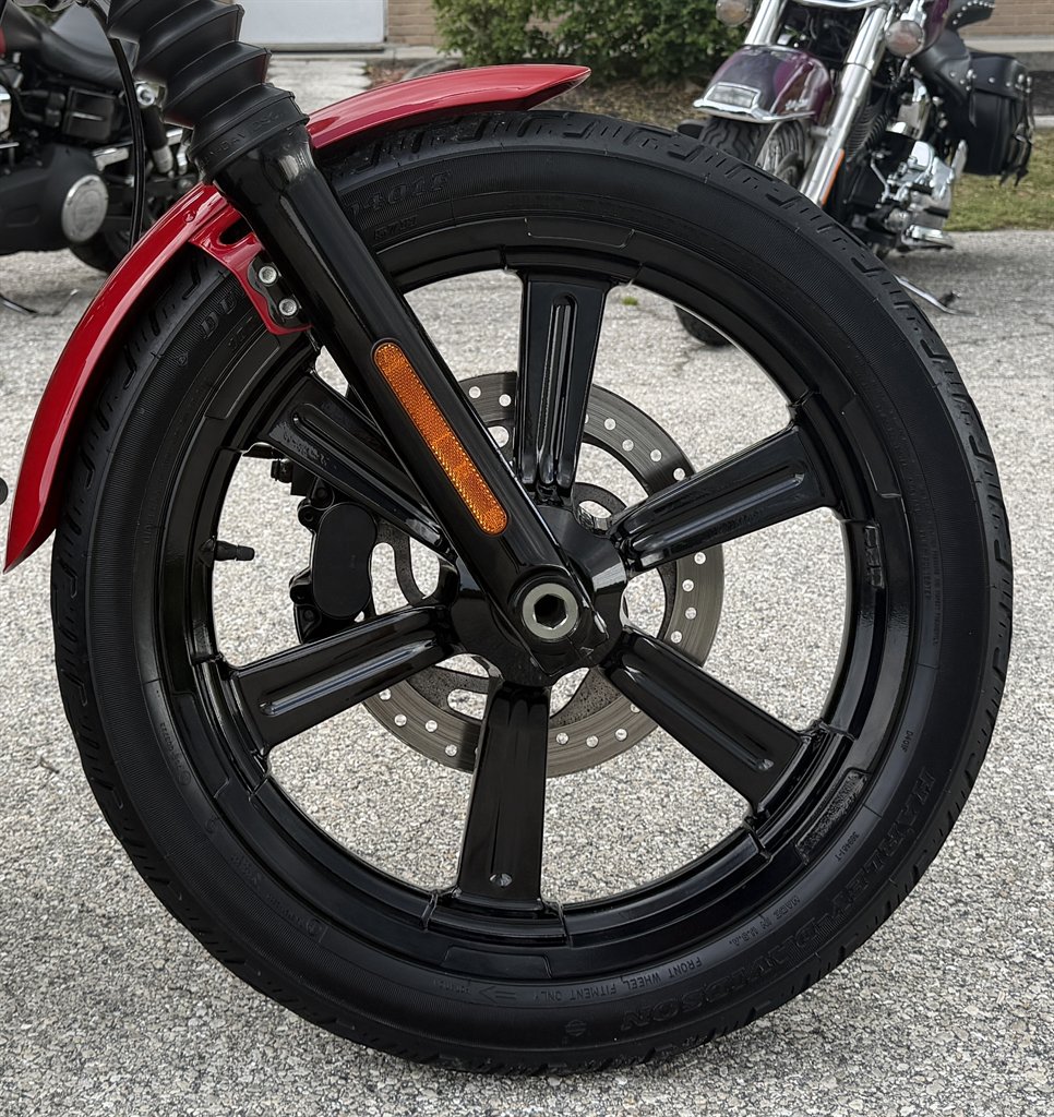 2023 Harley-davidson Street Bob - $10,995