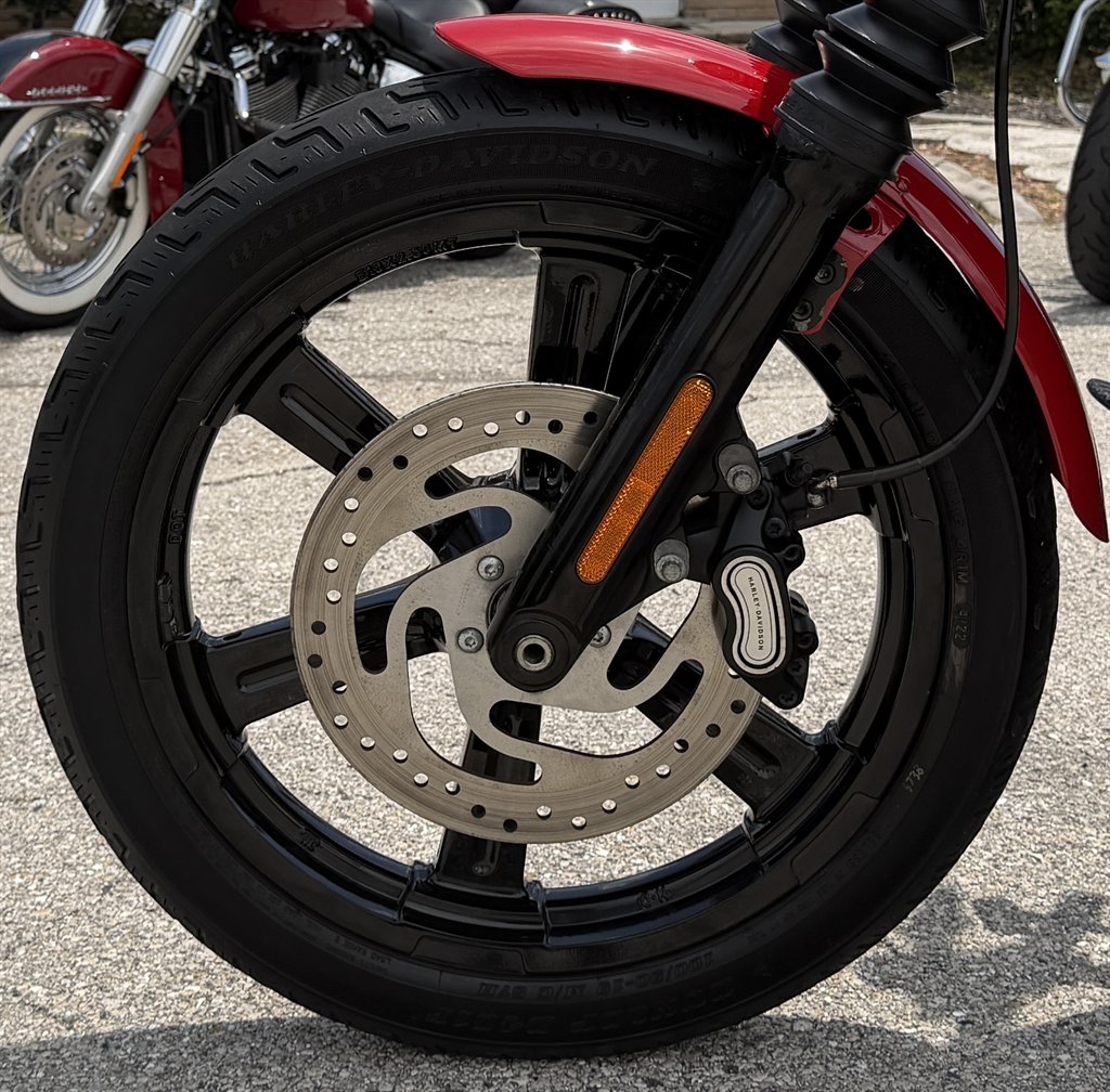 2023 Harley-davidson Street Bob - $10,995