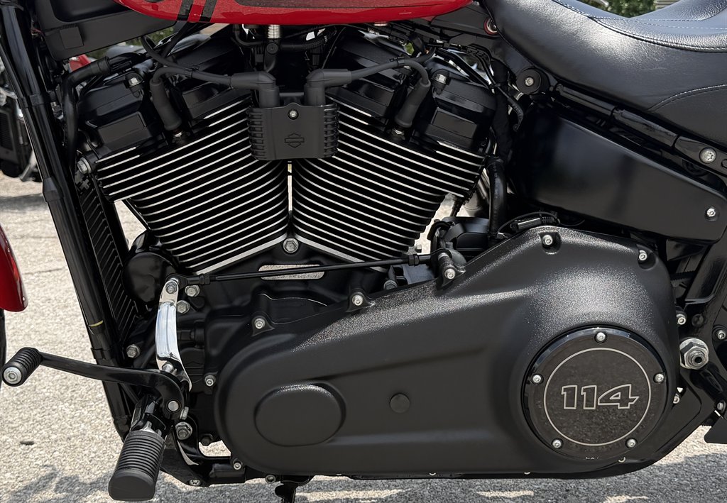 2023 Harley-davidson Street Bob - $10,995