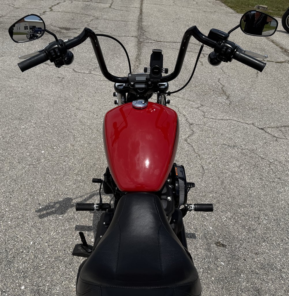 2023 Harley-davidson Street Bob - $10,995