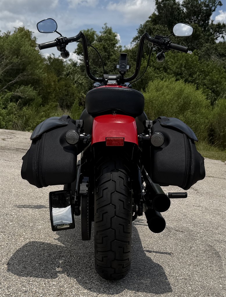 2023 Harley-davidson Street Bob - $10,995