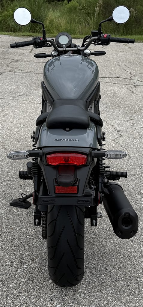 2024 Kawasaki Eliminator 450 ABS - $4,995