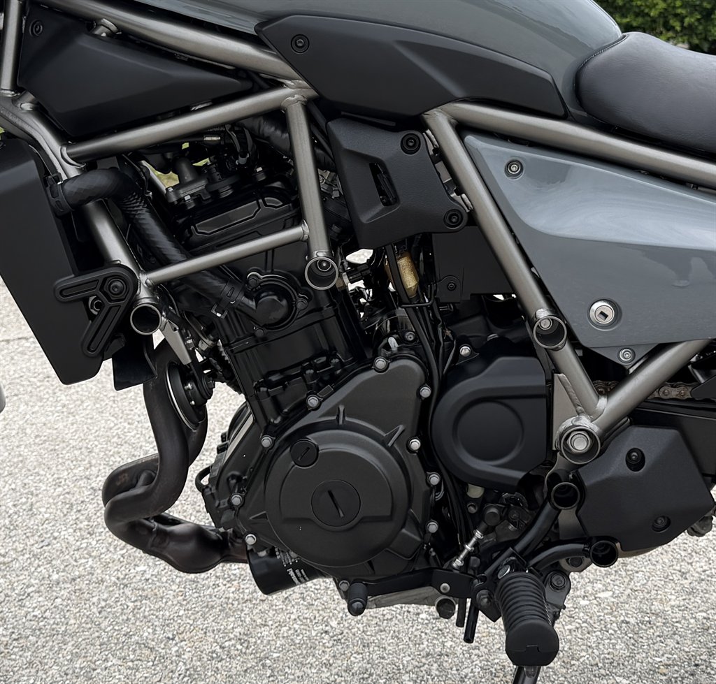 2024 Kawasaki Eliminator 450 ABS - $4,995