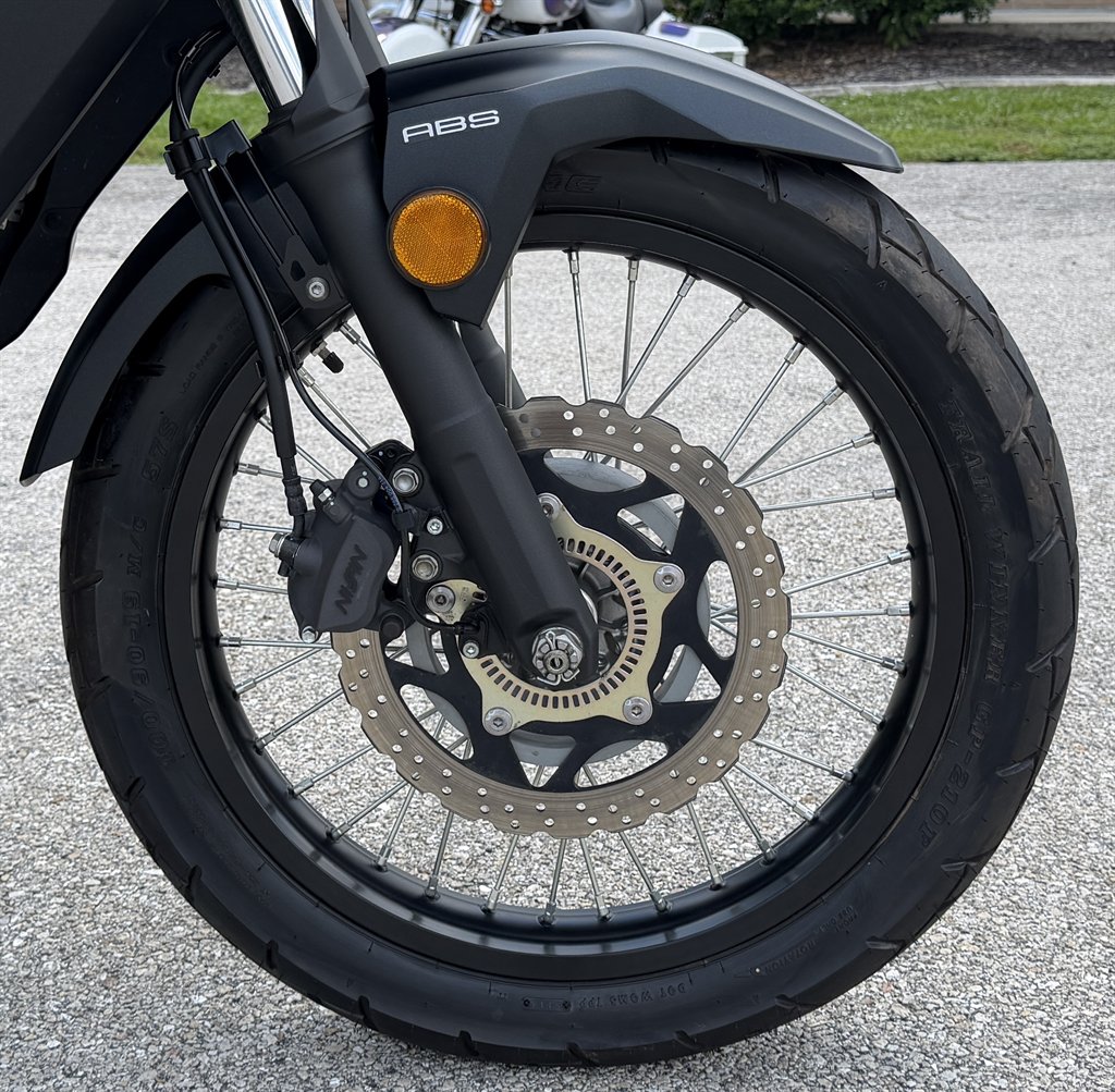 2019 Kawasaki Versys-x 300 - $3,995