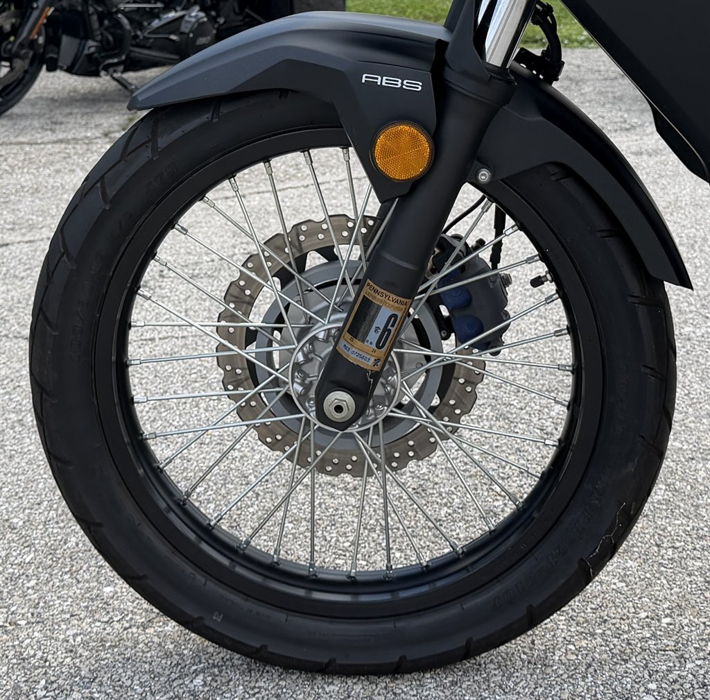 2019 Kawasaki Versys-x 300 - $3,995