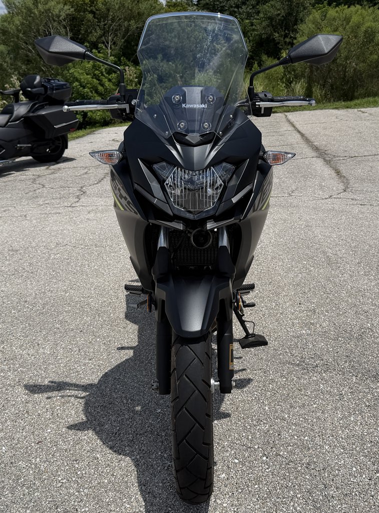 2019 Kawasaki Versys-x 300 - $3,995
