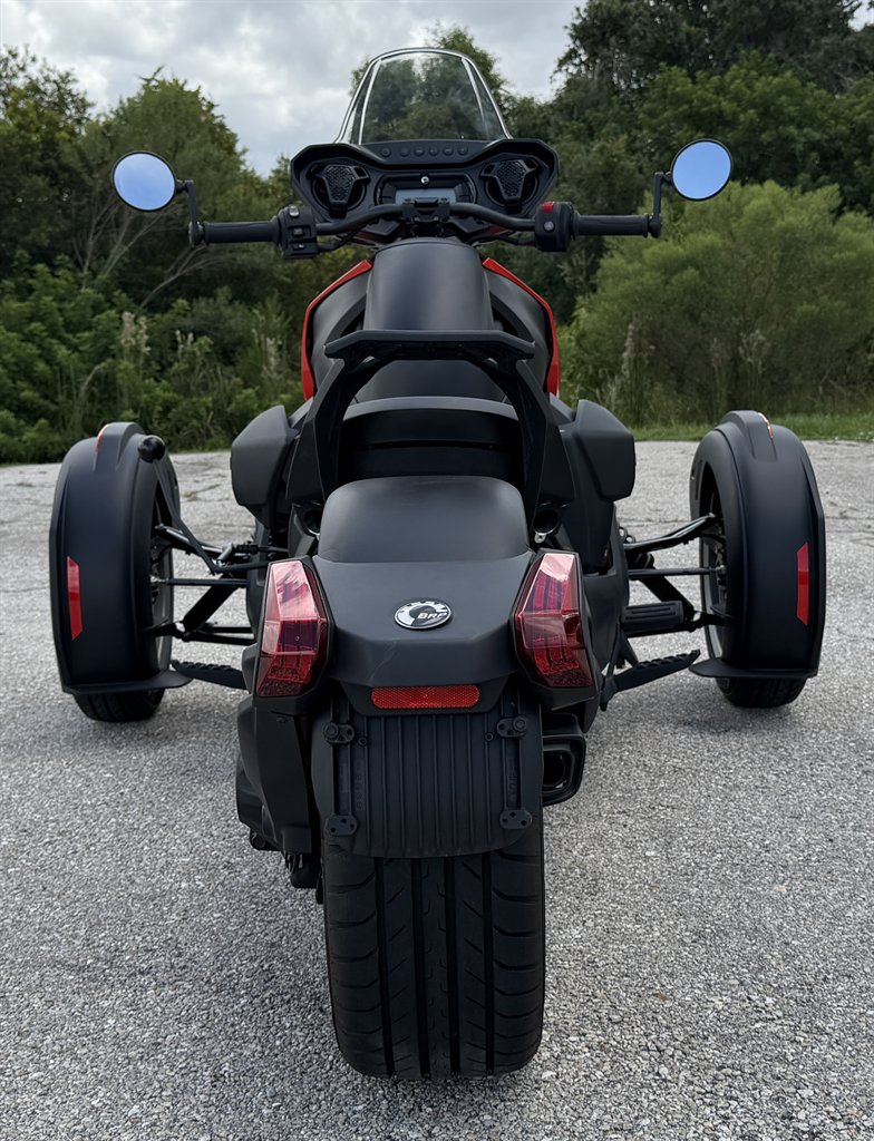2023 Can-am Ryker - $5,995