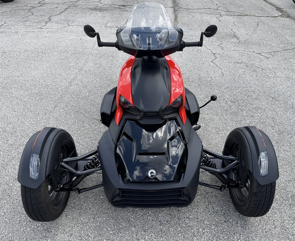 2023 Can-am Ryker - $5,995