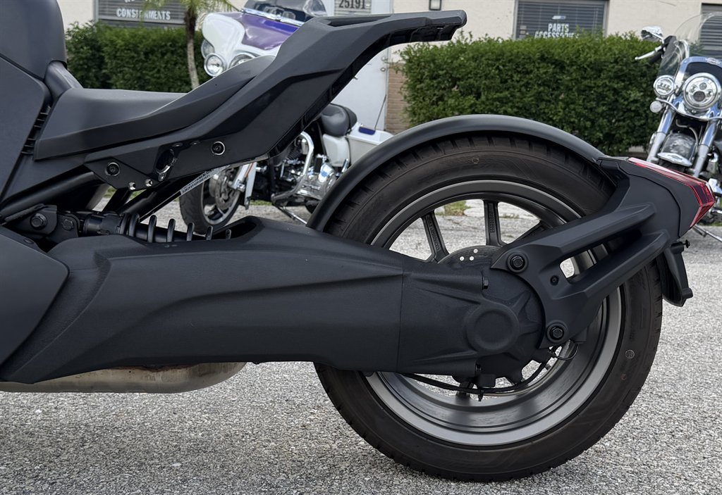 2023 Can-am Ryker - $5,995