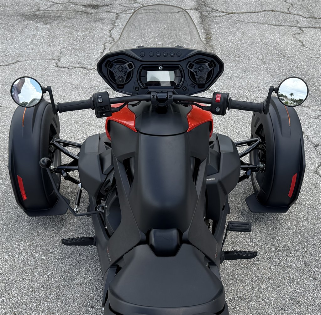 2023 Can-am Ryker - $5,995