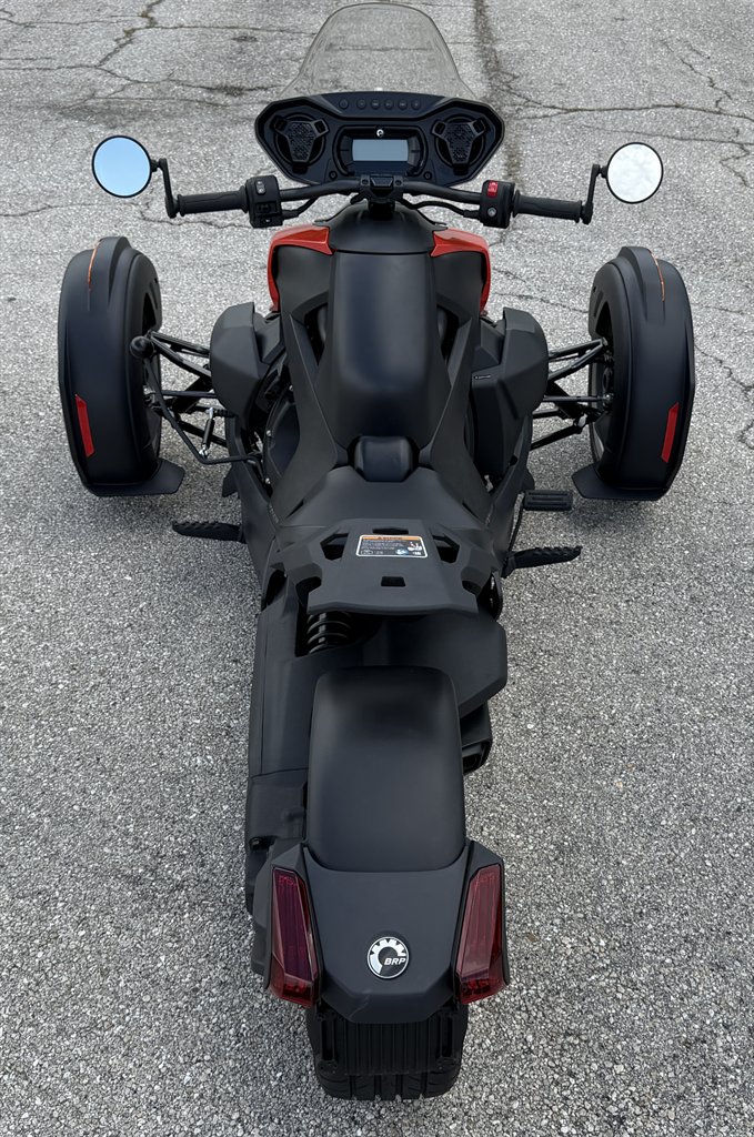 2023 Can-am Ryker - $5,995