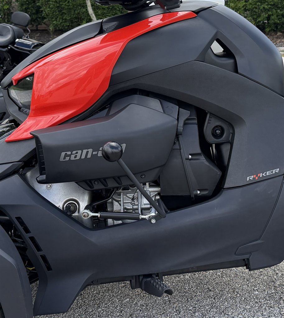 2023 Can-am Ryker - $5,995