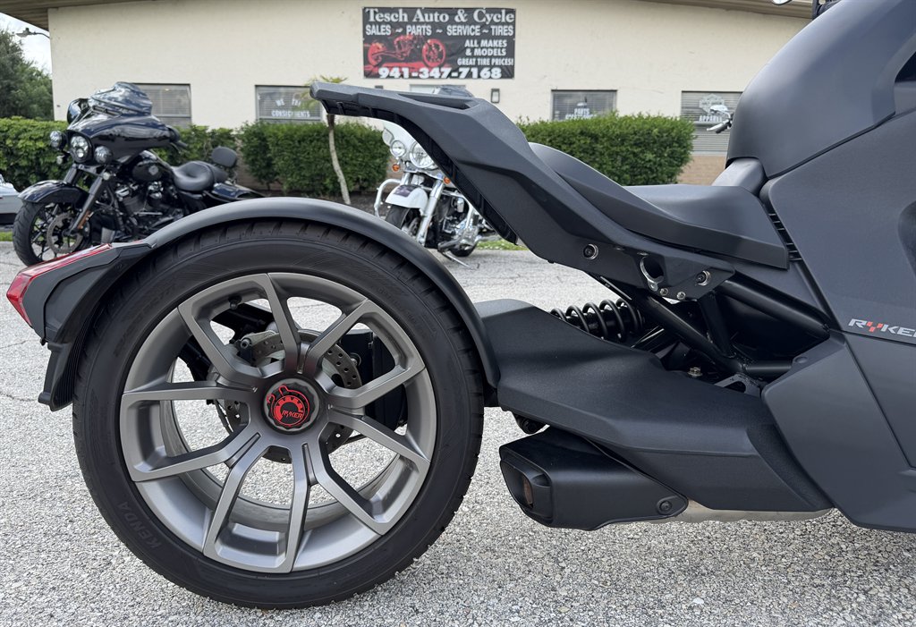 2023 Can-am Ryker - $5,995