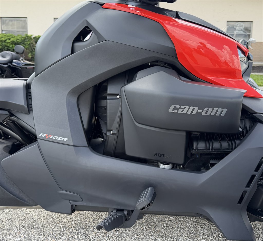 2023 Can-am Ryker - $5,995