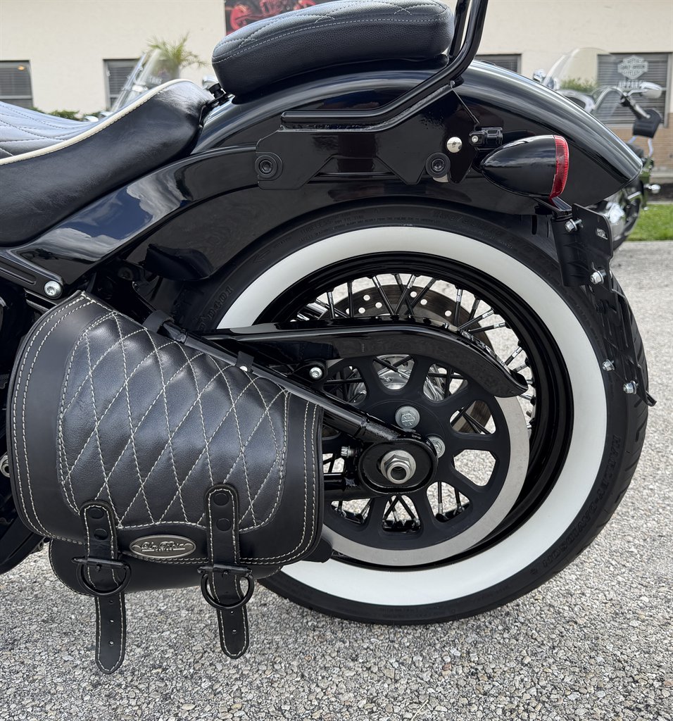 2020 Harley-davidson Street Bob - $10,995