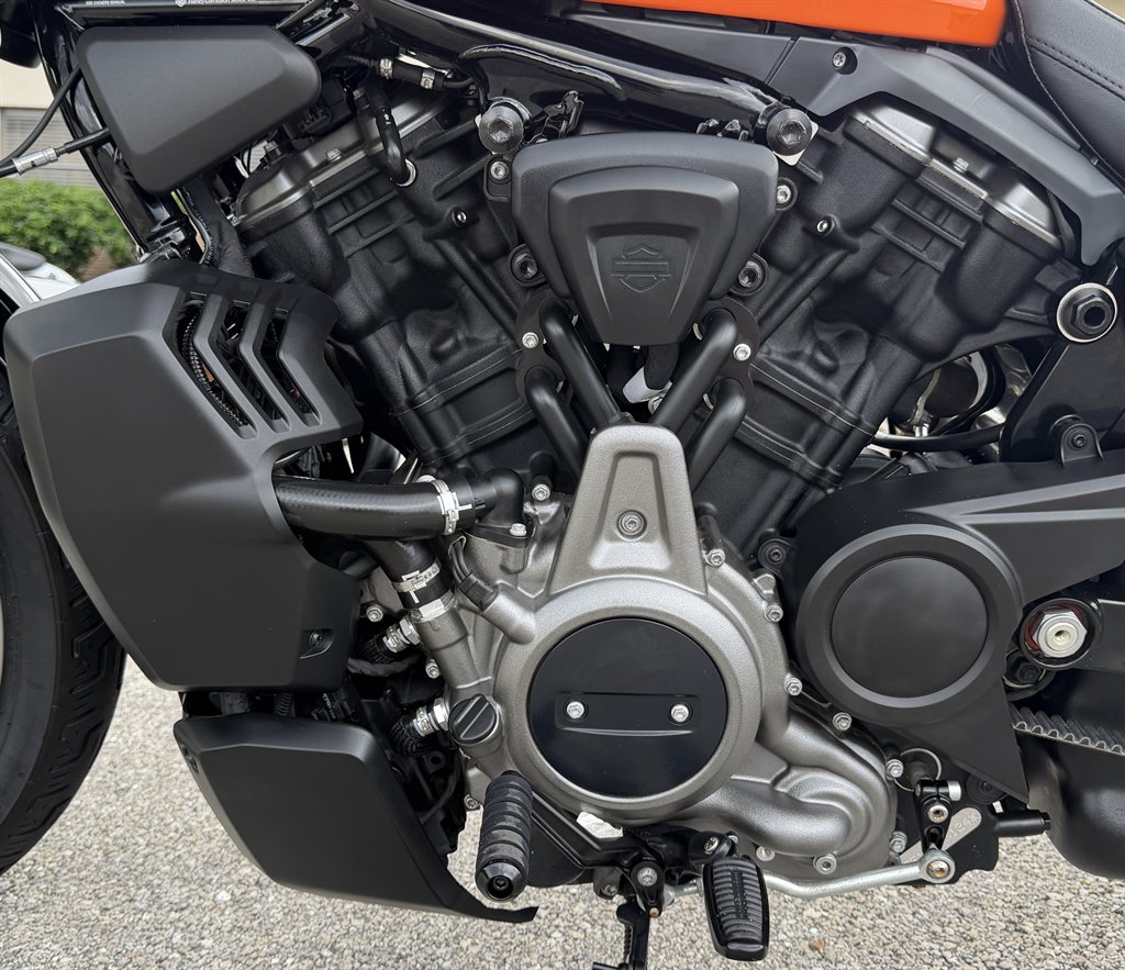 2024 Harley-davidson Nightster Special - $8,995