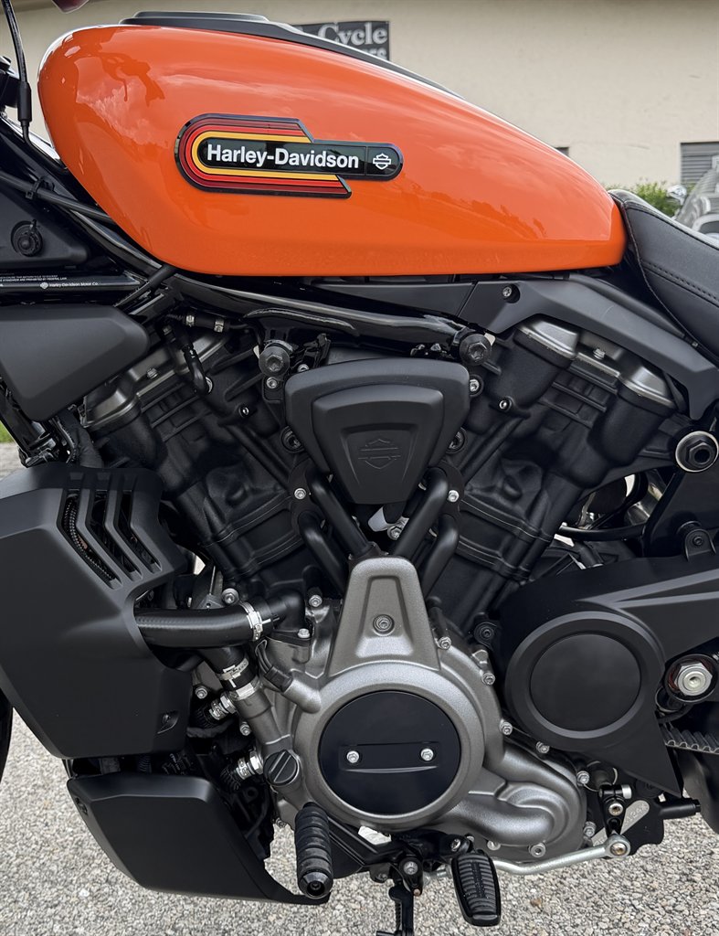 2024 Harley-davidson Nightster Special - $8,995
