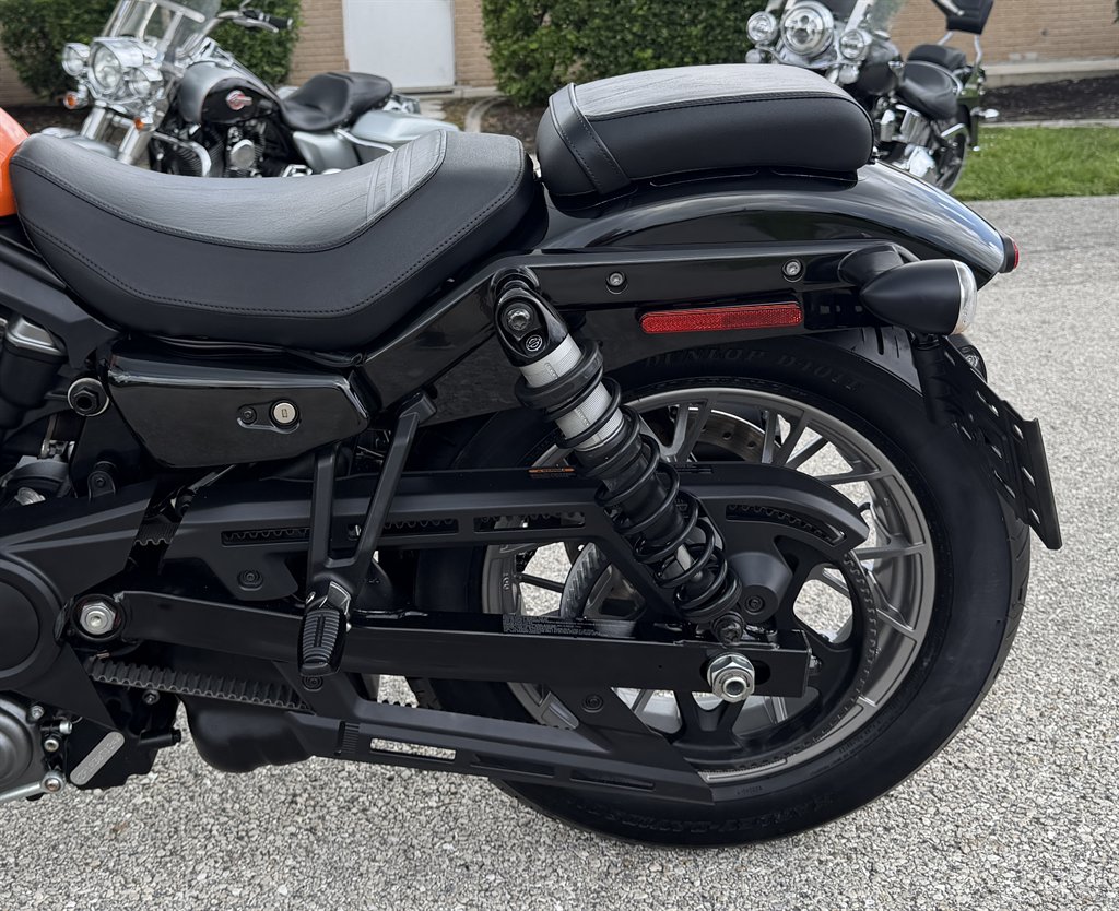 2024 Harley-davidson Nightster Special - $8,995