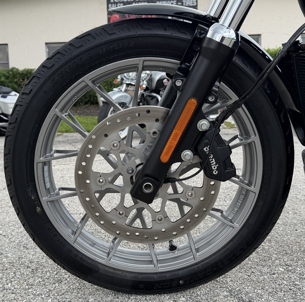2024 Harley-davidson Nightster Special - $8,995