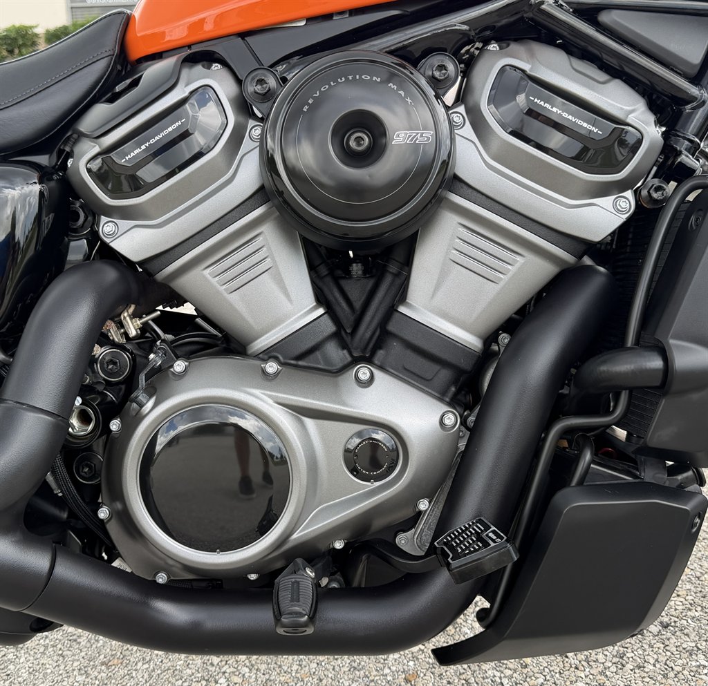 2024 Harley-davidson Nightster Special - $8,995