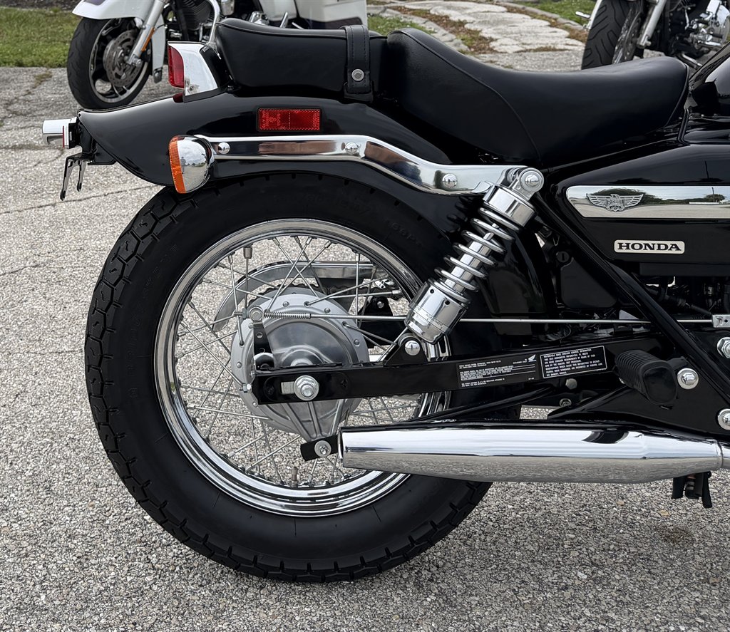 2015 Honda Rebel 250 - $2,995